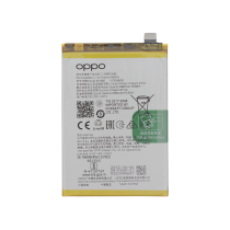 Batterij Oppo A76/A96