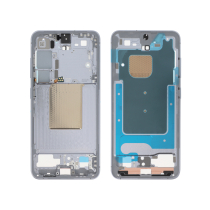 Middenframe blauw Galaxy S24 (S921B)