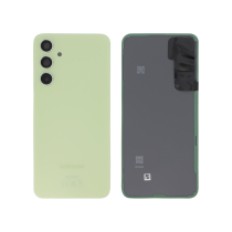 Achterglas groen Galaxy A54 5G (A546B)