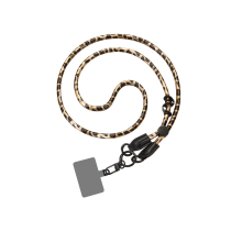 FAIRPLAY telefoonkoord 120cm IRIS (goud)