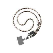 FAIRPLAY telefoonkoord 120cm IRIS (wit)