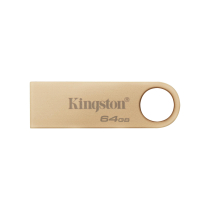KINGSTON USB-stick DTSE9 G3 64 GB
