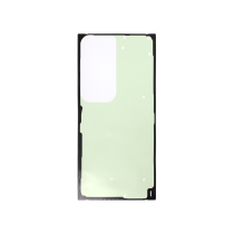 Achterglaskleefstripset Galaxy S23 Ultra (S918B)