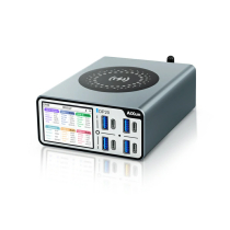AiXun AX-DP20 snellaadstation