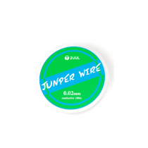 2UUL jumperdraad 0,02 mm 100m (FX-002)