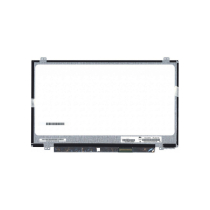 LED-paneel 14" - 1366x 768 - 40 pinnen rechts (glanzend)