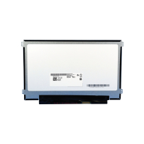 LED-paneel 11.6" - 1366 x 768 - 30 pinnen - rechts (mat)