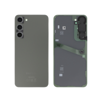 Achterglas groen Galaxy S23+ (S916B)