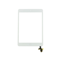 Compleet touchscreen wit iPad mini (1/2e gen)