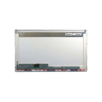 LED-paneel 17.3" - 1600 x 900 - 40 pinnen - links (glanzend)
