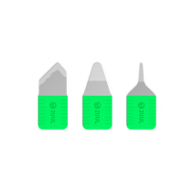 2UUL Set van 3 openingstools (DA91 XYZ)