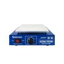 MECHANIC HT-18 slimme verwarmingsplaat
