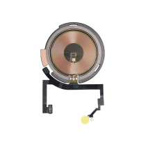 NFC-antenne/laadspoel voor draadloos opladen met flitserflexkabel iPhone 14