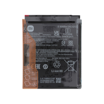 Batterij BM4X Xiaomi Mi 11 5G