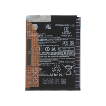 Batterij BP42 Xiaomi Mi 11 Lite 4G/5G