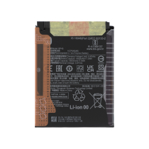 Batterij BP45 Xiaomi 12 Pro