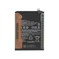 Batterij Redmi Note 11/11S 4G
