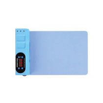SUNSHINE S-918E verwarmde reparatiemat (30x21,3 cm)