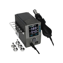 SUGON 2020D heteluchtstation
