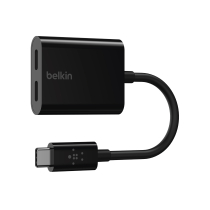 BELKIN adapter USB-C / dubbel USB-C