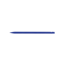 Spudger Nylon blauw