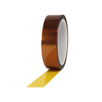 Hittebestendige tape Kapton 6mm (30m)