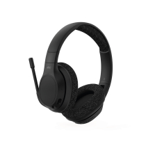 BELKIN headset Bluetooth/Jack (zwart)