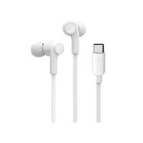 BELKIN oordopjes USB-C