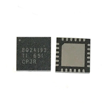 Laadcontrollerchip BQ24193 Nintendo Switch