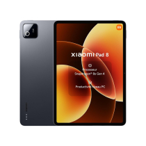 Xiaomi Pad 8 11.2" 128 GB grijs