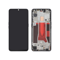 Compleet scherm zwart Oppo Find X2 Lite/Reno3 5G