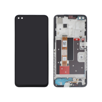 Compleet scherm Oppo Reno4 Z 5G