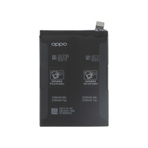 Batterij Oppo Find X3 Lite 5G