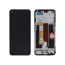 Compleet scherm zwart Oppo A74 5G/A54 5G