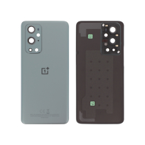 Achterglas groen OnePlus 9 Pro