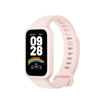 Xiaomi Smart Band 9 Active (roze)