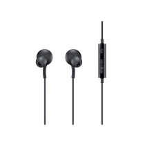 SAMSUNG oordopjes met jack (zwart)