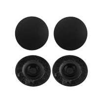 Rubberen voetjes MacBook Pro 13/15/17" Unibody A1278/A1286/A1297
