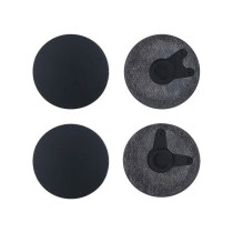 Voetjes Macbook Air 11"/13" (A1370/A1465/A1369/A1466) (set van 4)