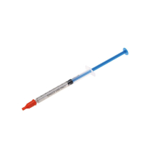 Zilverpasta voor reparatie van moederbordsporen 0.5ML