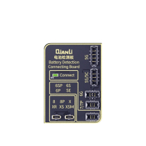 QIANLI iCopy Plus V2 batterijadapterplaat