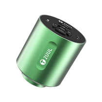 2UUL microscoopcamera 4K SpaceCam groen (MS01)