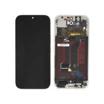 Compleet scherm goudwit Honor 600