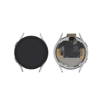 Compleet scherm zilver Galaxy Watch 5 (44mm) (R900)