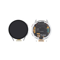 Compleet scherm zilver Galaxy Watch 6 LTE (44mm) (R945)