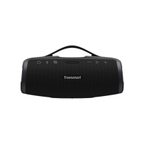 Tronsmart Mirtune S100 luidspreker Bluetooth 50W (zwart)