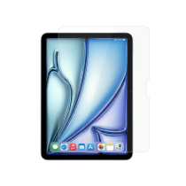 Gehard glas iPad Pro 12.9" (2021) (Clear)