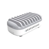 ORICO laadstation 120W (10 poorten)
