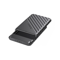 ORICO externe behuizing HDD/SSD 2.5" USB 3.0 Micro B (2577U3)