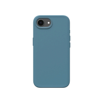 RHINOSHIELD SolidSuit iPhone 16e/17e (oceaanblauw)
